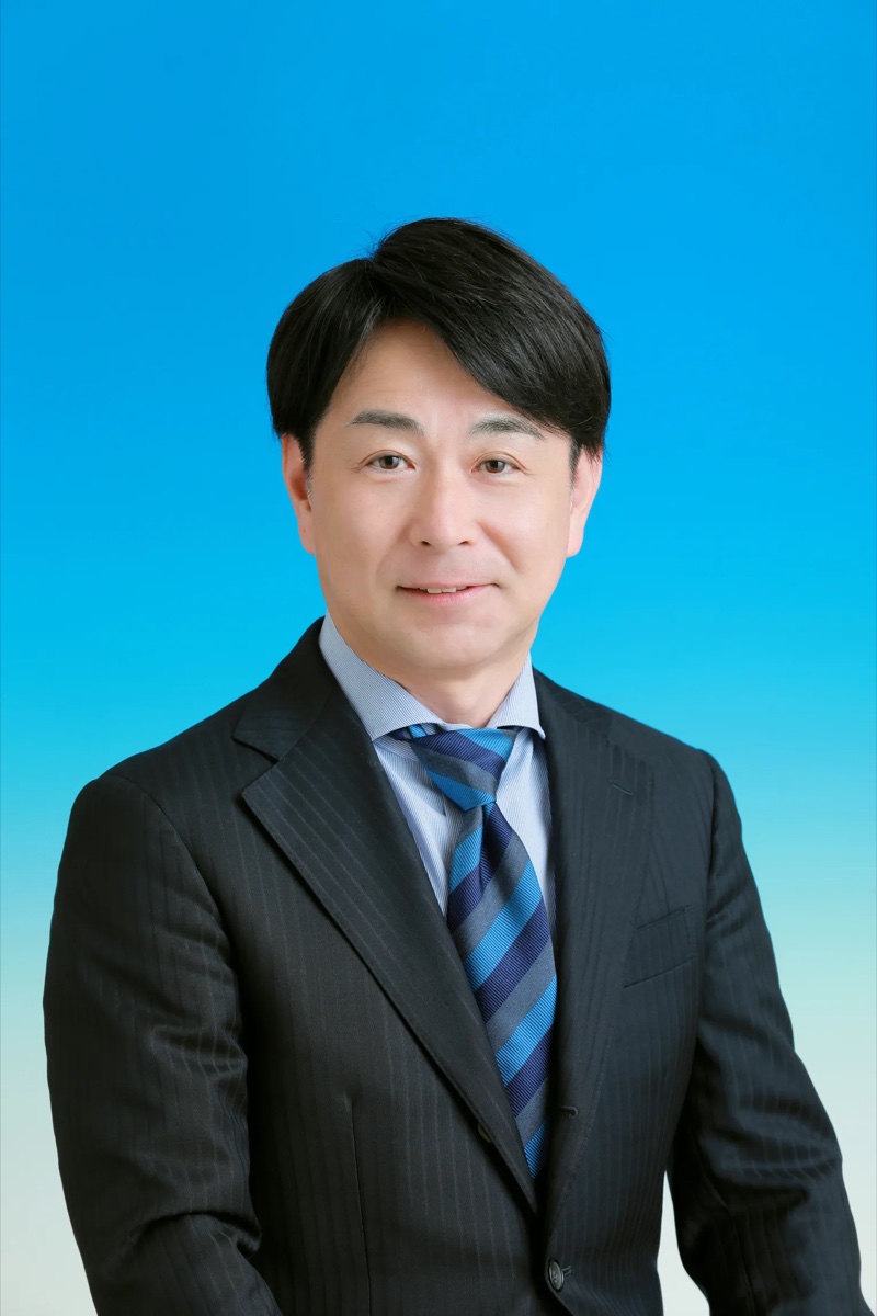 代表取締役社長 勅使川原 唯男